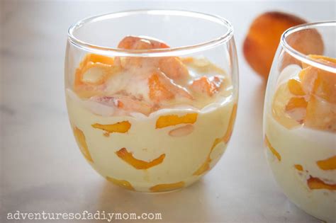 creamy_peatches|Peaches and Cream, Literally